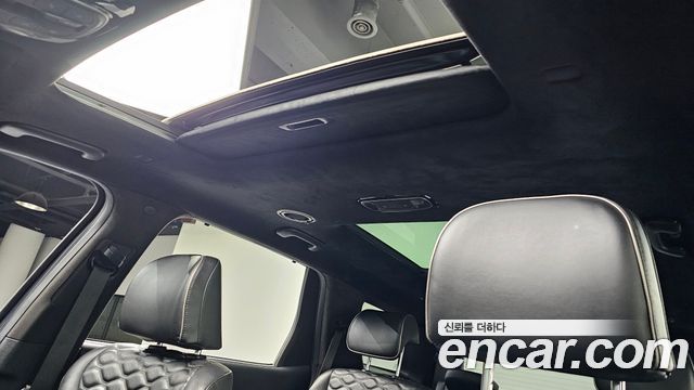Hyundai Palisade 2021 — photo 20