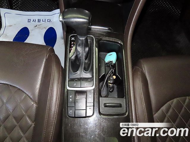 Kia K5 2019 — photo 12