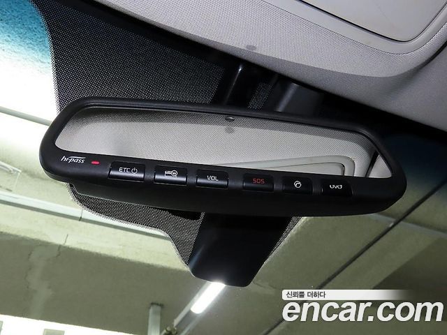 Kia K5 2019 — photo 16