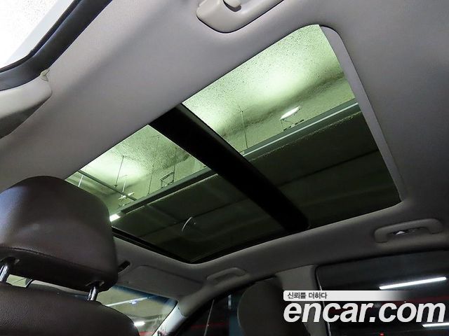 Kia K5 2019 — photo 17