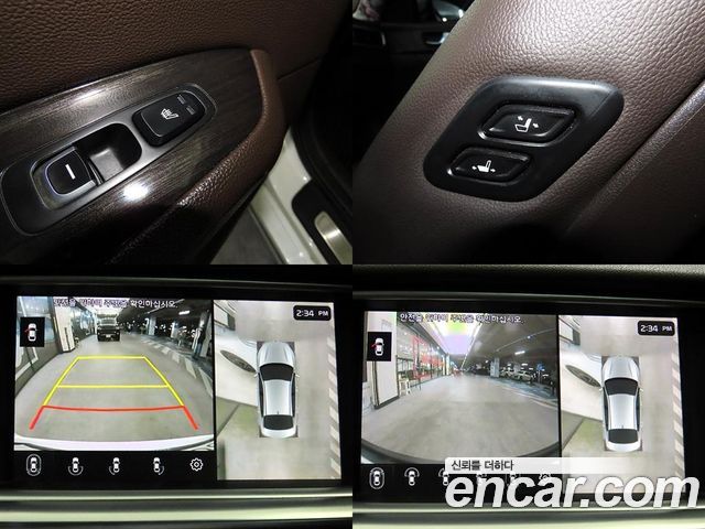 Kia K5 2019 — photo 18