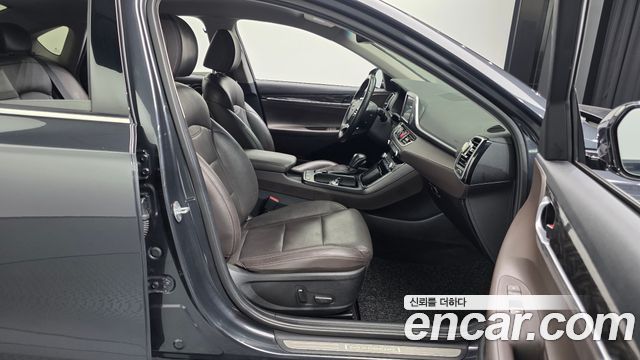 Hyundai Grandeur 2018 — photo 10