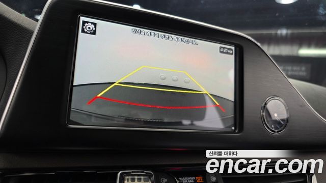Hyundai Grandeur 2018 — photo 15