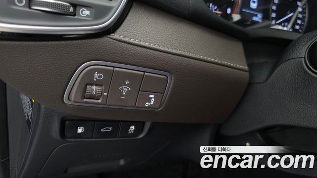 Hyundai Grandeur 2018 — photo 16