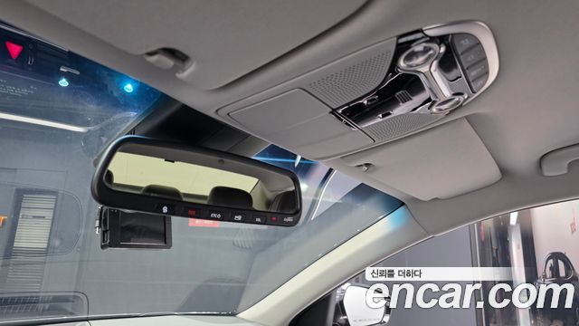 Hyundai Grandeur 2018 — photo 18