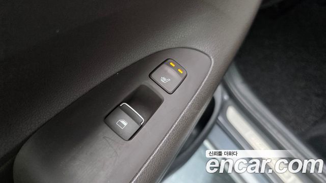 Hyundai Grandeur 2018 — photo 19