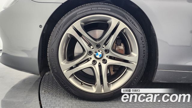 BMW 6-Series 2014 — photo 5