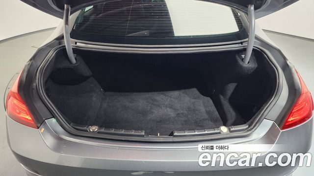 BMW 6-Series 2014 — photo 20