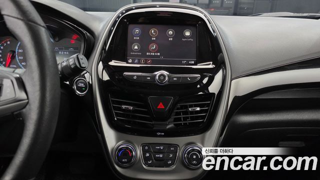 Chevrolet Korea Spark 2021 — photo 14