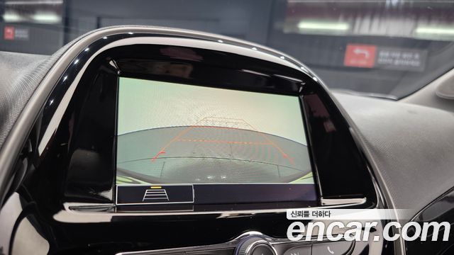 Chevrolet Korea Spark 2021 — photo 15