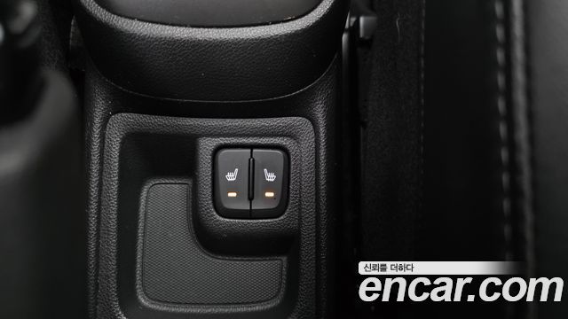 Chevrolet Korea Spark 2021 — photo 17
