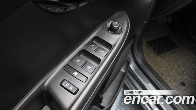 Chevrolet Korea Spark 2021 — photo 18