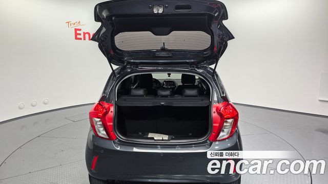 Chevrolet Korea Spark 2021 — photo 20