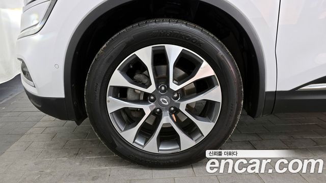 Renault Korea QM6 2019 — photo 5