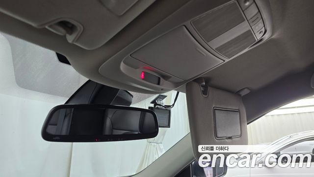 Renault Korea QM6 2019 — photo 17