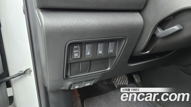 Renault Korea QM6 2019 — photo 18