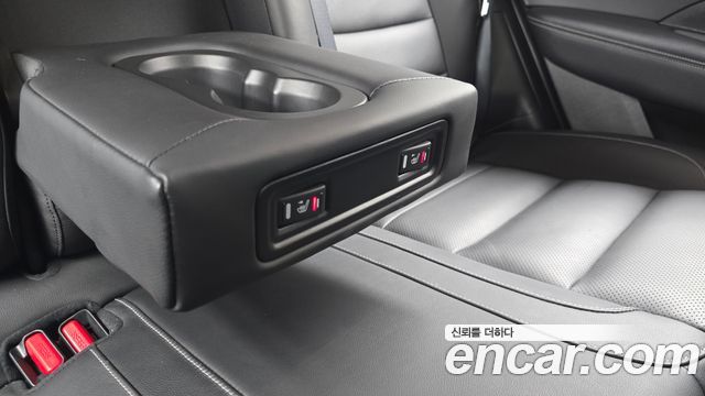 Renault Korea QM6 2019 — photo 19