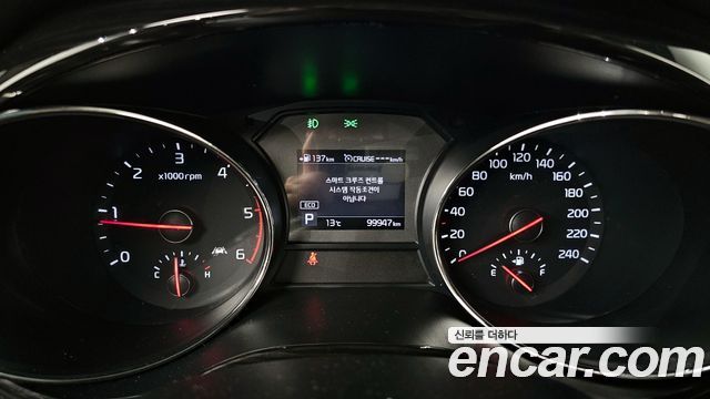 Kia Canival 2020 — photo 8