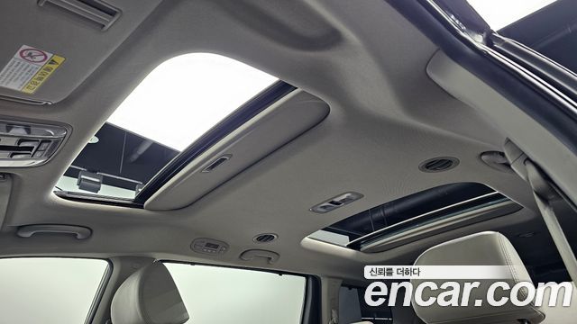 Kia Canival 2020 — photo 13