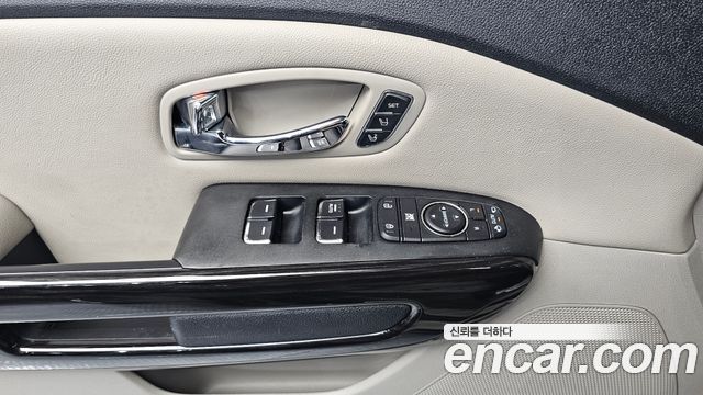 Kia Canival 2020 — photo 14