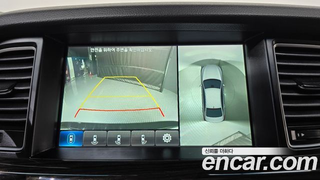Genesis G80 2017 — photo 15