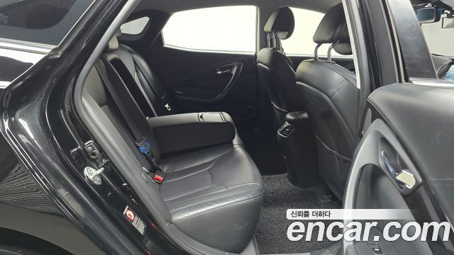 Hyundai Grandeur 2015 — photo 12