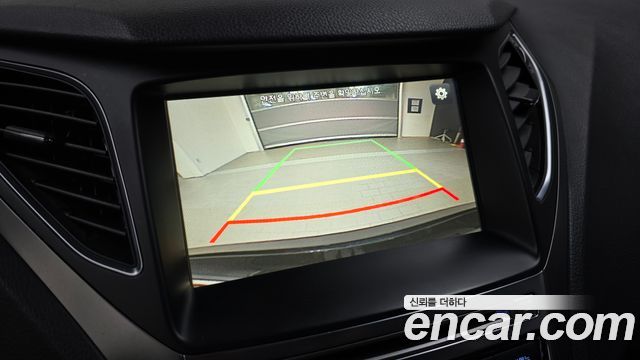 Hyundai Grandeur 2015 — photo 15