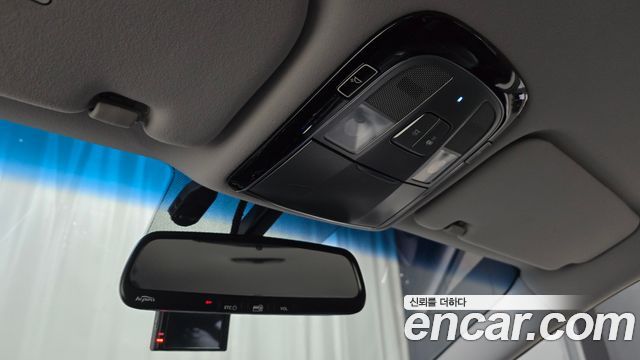 Hyundai Grandeur 2015 — photo 18