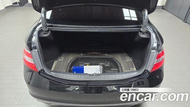 Hyundai Grandeur 2015 — photo 20