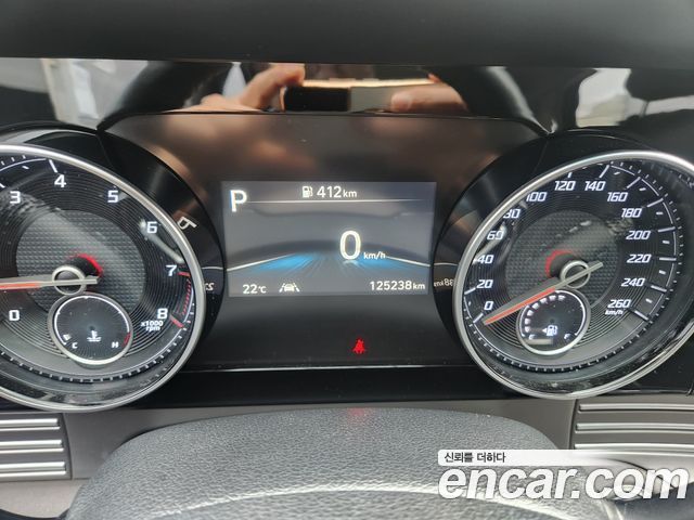 Hyundai Grandeur 2020 — photo 6
