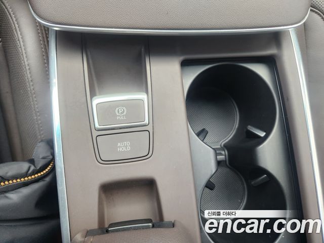 Hyundai Grandeur 2020 — photo 12