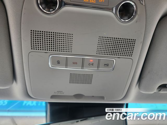 Hyundai Grandeur 2020 — photo 13