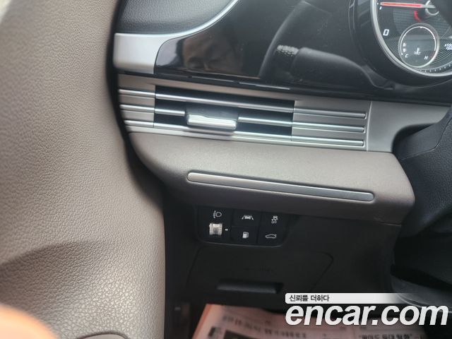 Hyundai Grandeur 2020 — photo 14