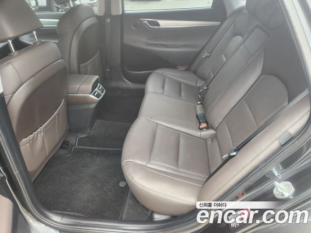 Hyundai Grandeur 2020 — photo 15