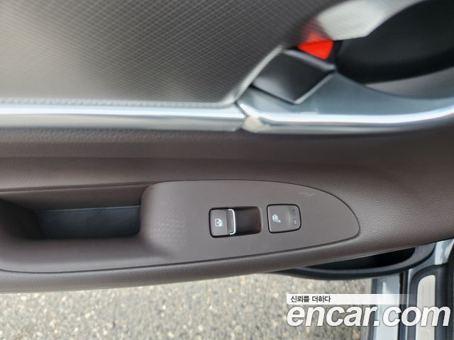 Hyundai Grandeur 2020 — photo 16