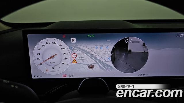 Genesis GV80 2025 — photo 8