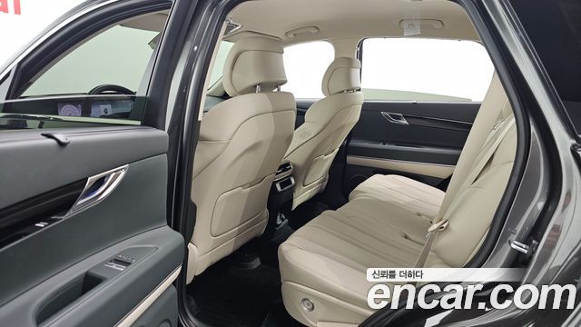 Genesis GV80 2025 — photo 11