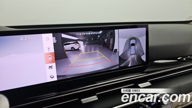 Genesis GV80 2025 — photo 12