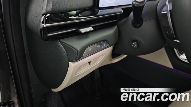 Genesis GV80 2025 — photo 13