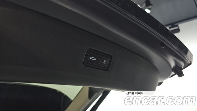 Genesis GV80 2025 — photo 16