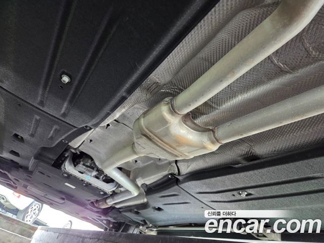 Genesis GV80 2025 — photo 17