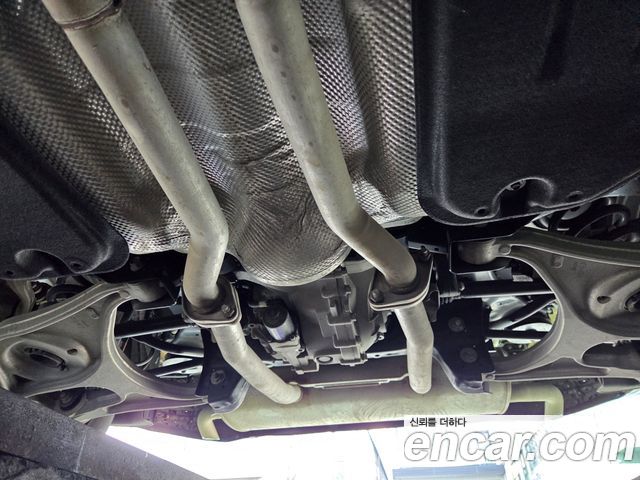Genesis GV80 2025 — photo 18