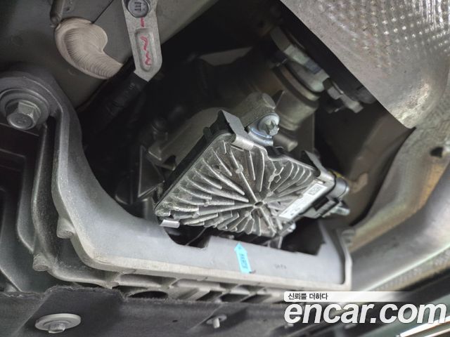 Genesis GV80 2025 — photo 19