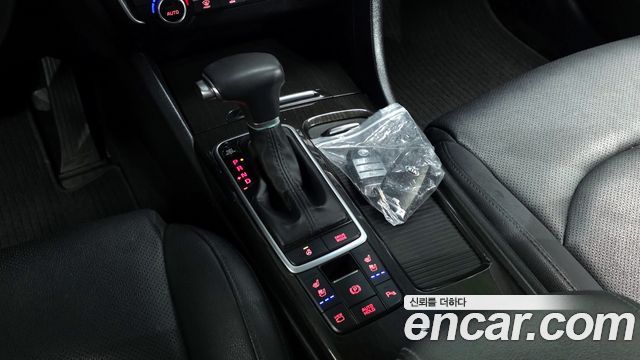 Kia K5 2019 — photo 9