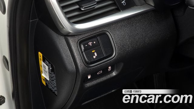 Kia K5 2019 — photo 14