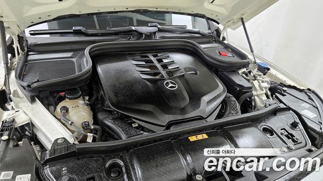 Mercedes-Benz GLS-Class 2021 — photo 6