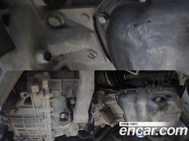 Kia K7 2013 — photo 2