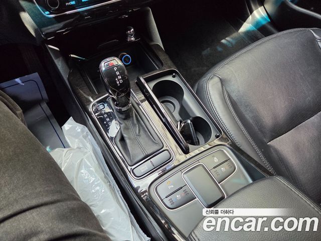 Kia K7 2013 — photo 14
