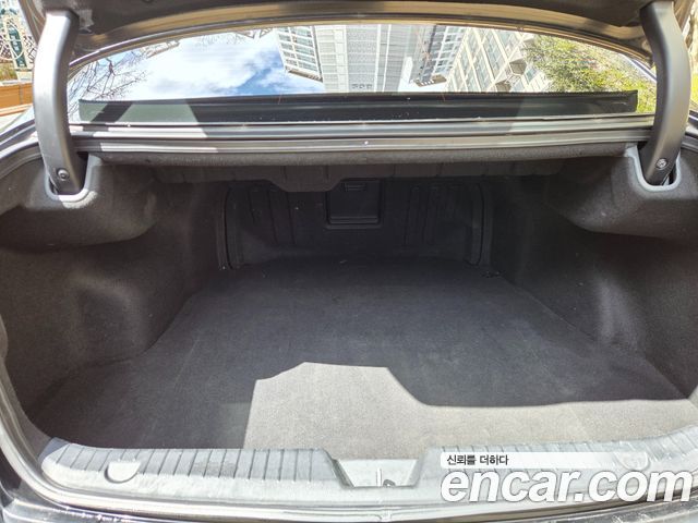 Kia K7 2013 — photo 18