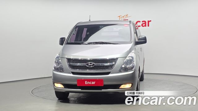 Hyundai Starex 2014 — photo 3
